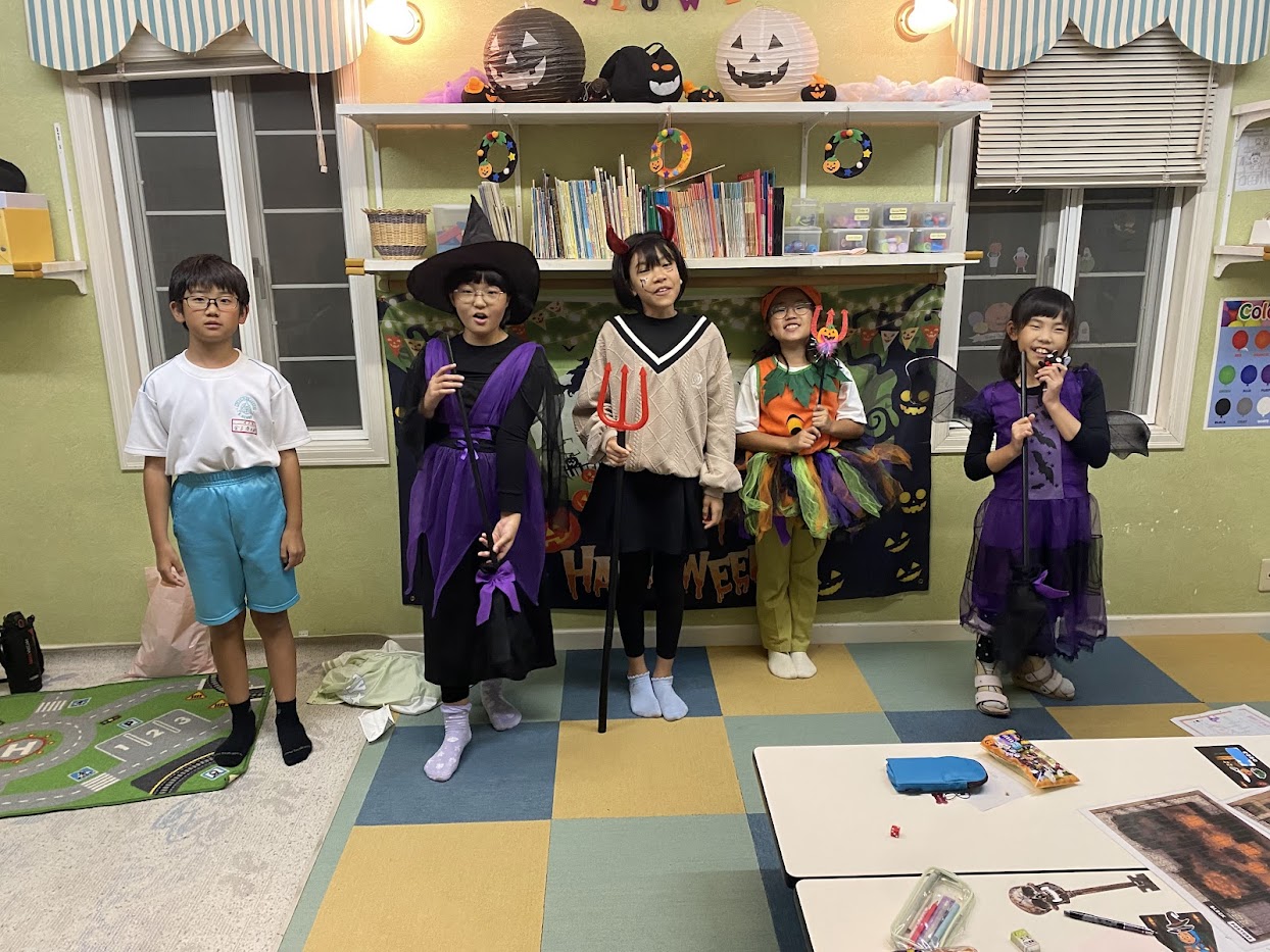 Halloween 2025 photo 1