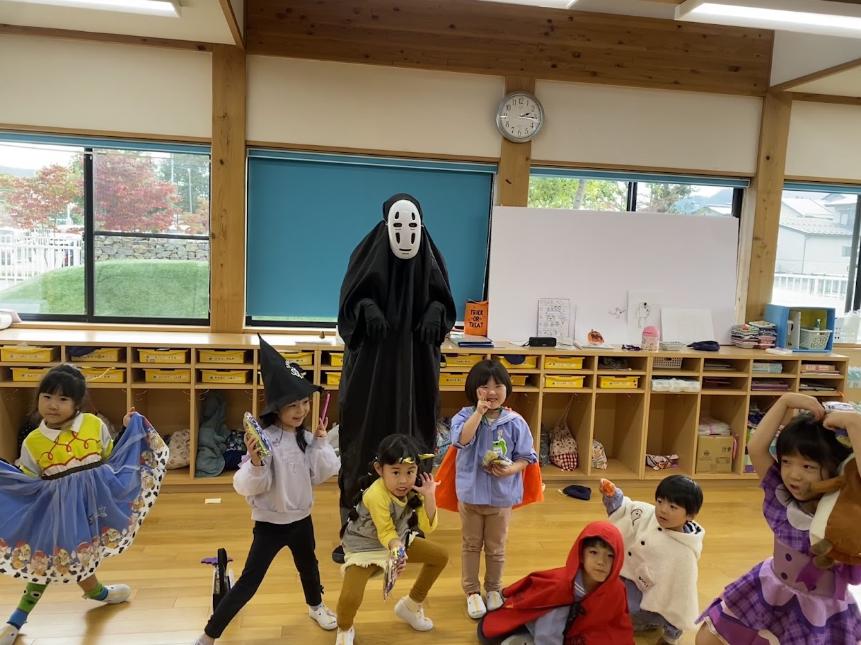 Halloween 2025 photo 2