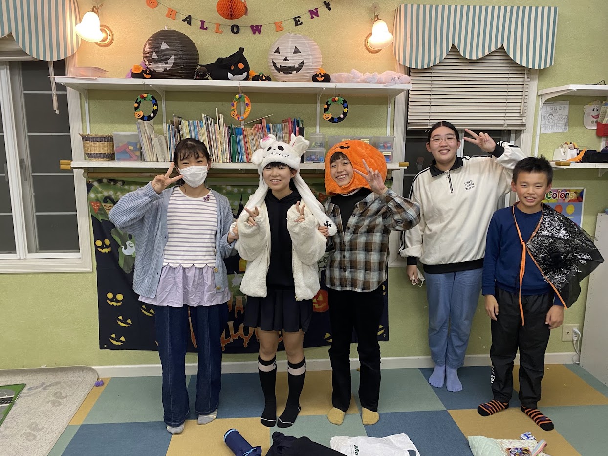 Halloween 2025 photo 3