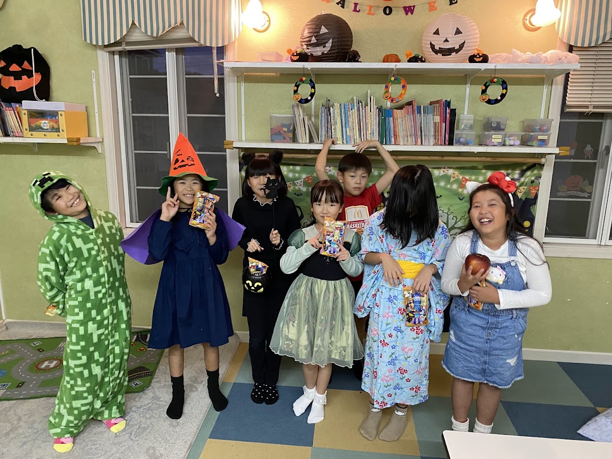 Halloween 2025 photo 5