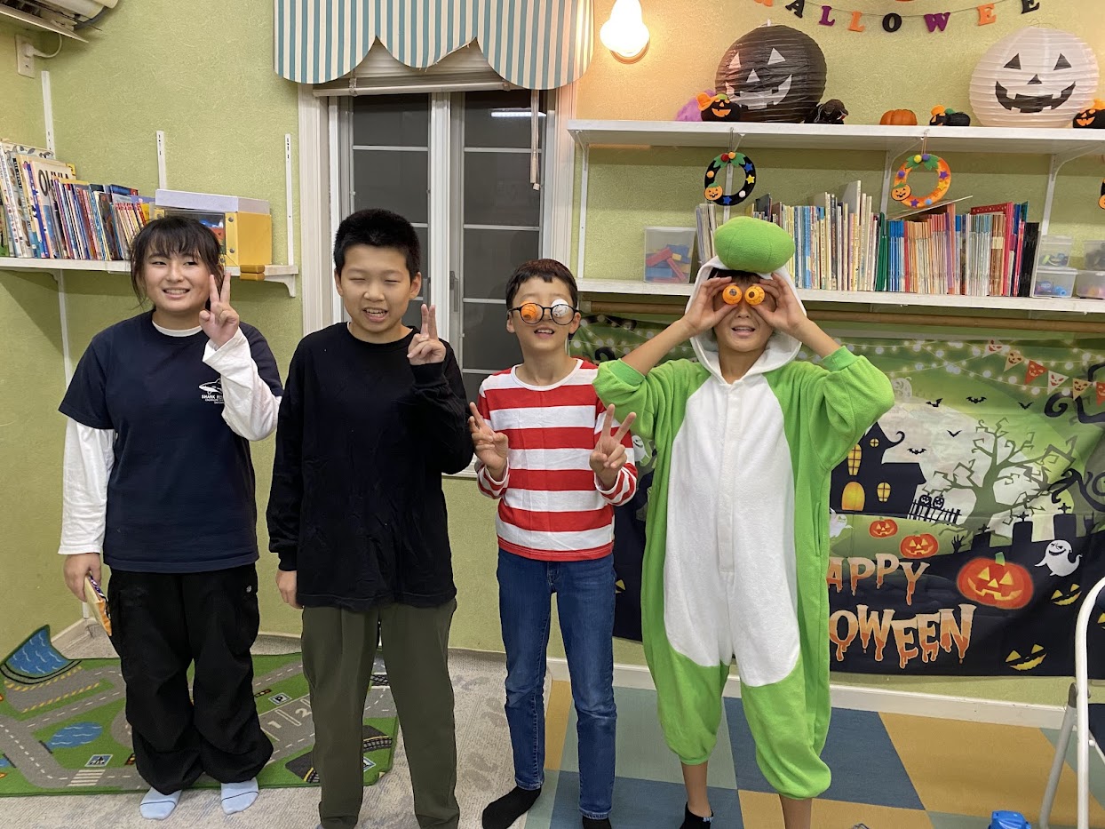 Halloween 2025 photo 6