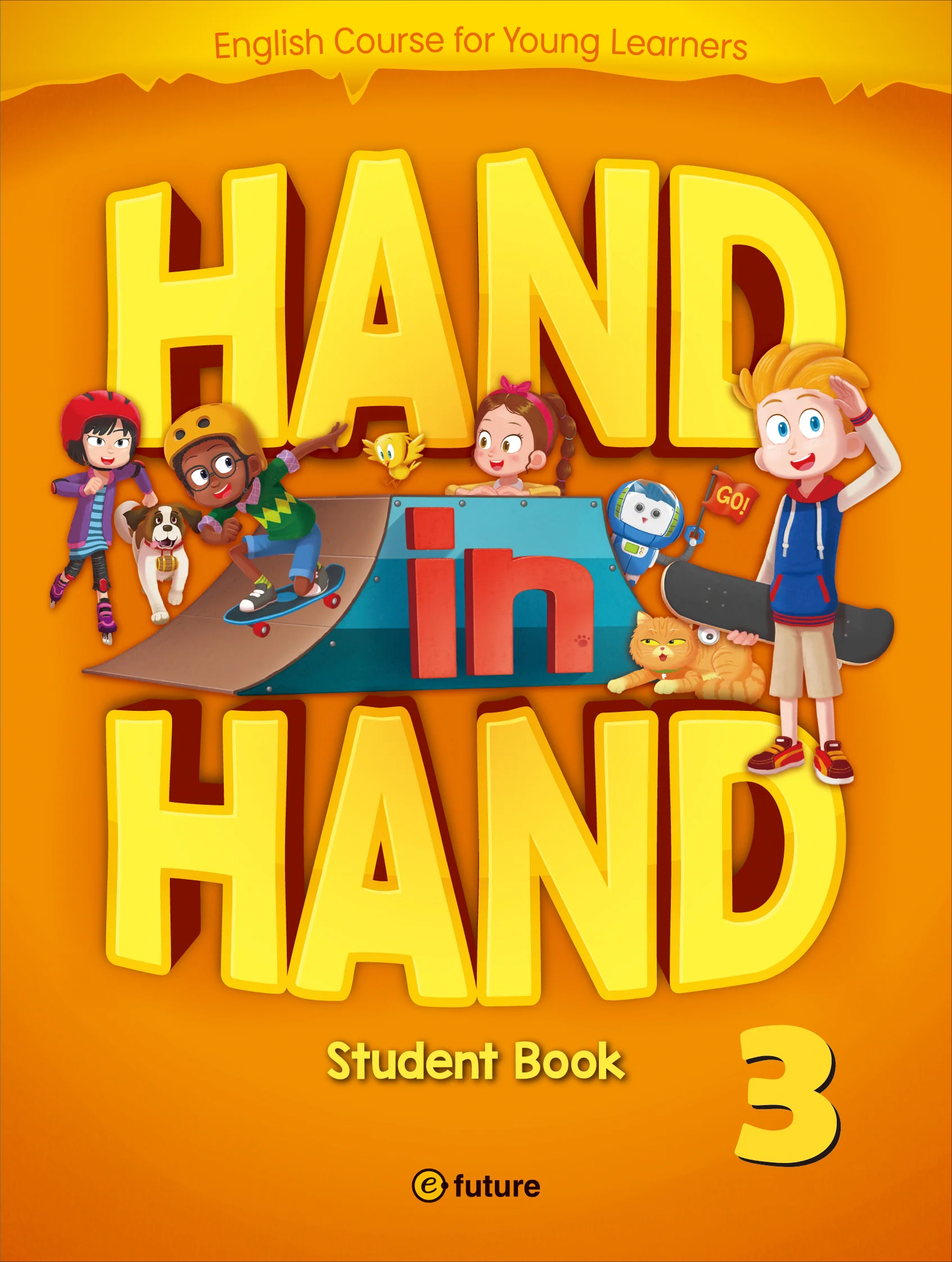 Hand in Hand Starter