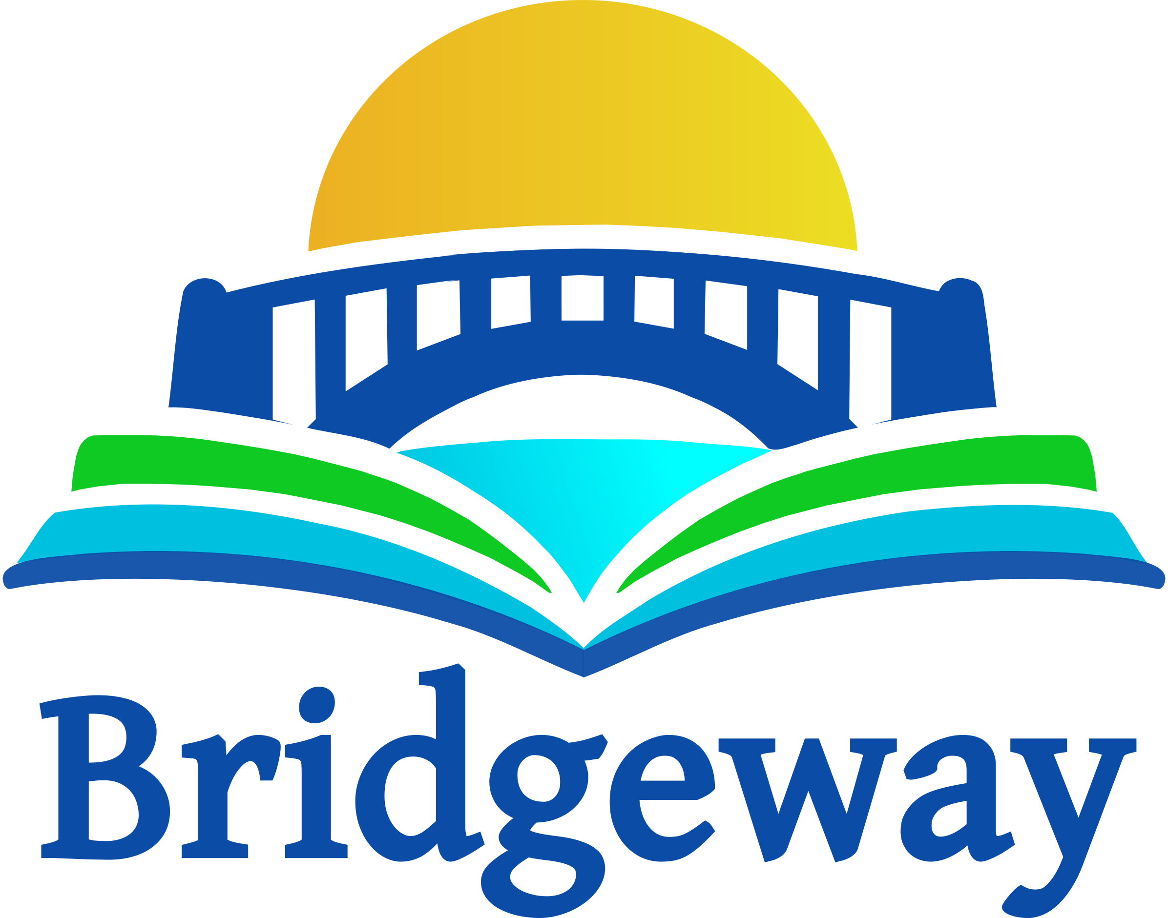 Bridgeway logo