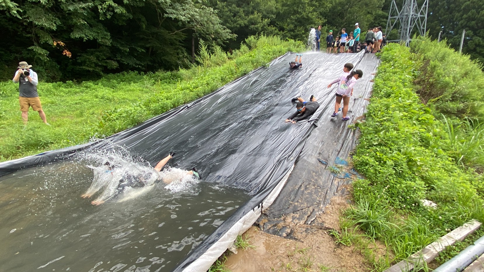 Summer Camp 2023 photo 4